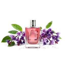 Note olfactive de fond Barrenwort dans le parfum Leigong Mountain 雷公山