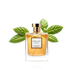 Note olfactive de tête basilic dans le parfum Higher