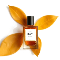 Pictogramme ingrédient olfactif : Bay essence