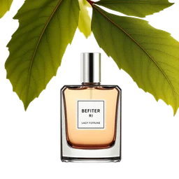 Pictogramme ingrédient olfactif : Beech