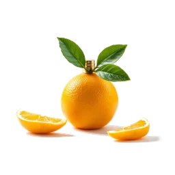 Note olfactive de tête bergamote sicilienne dans le parfum Instant Crush