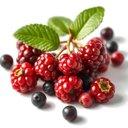 Note olfactive de tête Berries dans le parfum Awtar