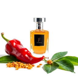 Pictogramme ingrédient olfactif : Betel Pepper