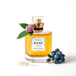Note olfactive de cœur bière dans le parfum Harvest Mouse