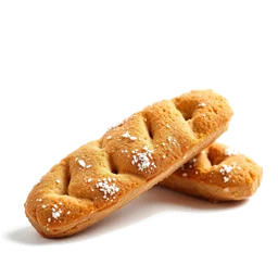 Pictogramme ingrédient olfactif : Biscotti