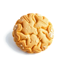 Pictogramme ingrédient olfactif : Biscuit