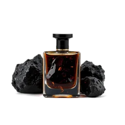 Pictogramme ingrédient olfactif : Black Amber