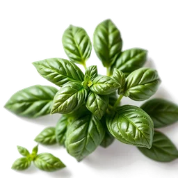 Pictogramme ingrédient olfactif : Black Basil