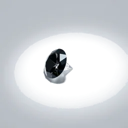 Pictogramme ingrédient olfactif : Black Diamond