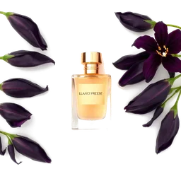 Pictogramme ingrédient olfactif : Black Freesia