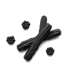 Pictogramme ingrédient olfactif : Black Licorice