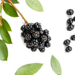 Pictogramme ingrédient olfactif : Black locust