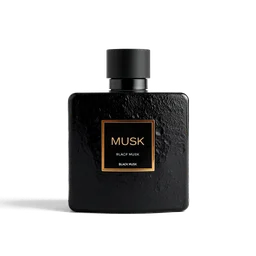 Pictogramme ingrédient olfactif : Black Musk