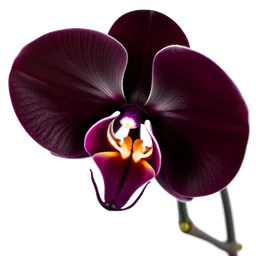 Pictogramme ingrédient olfactif : Black Orchid