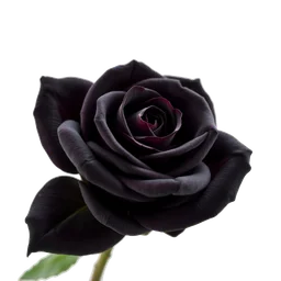 Pictogramme ingrédient olfactif : Black Rose