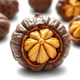 Pictogramme ingrédient olfactif : Black Walnut
