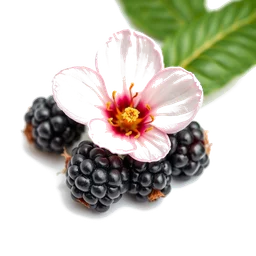 Pictogramme ingrédient olfactif : Blackberry Blossom