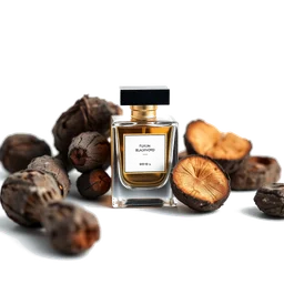 Pictogramme ingrédient olfactif : Blackwood