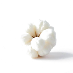 Note olfactive de cœur blanc de coton dans le parfum 212