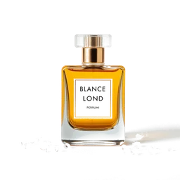 Note olfactive de fond blanc oud dans le parfum In The Stars