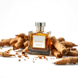 Pictogramme ingrédient olfactif : Blonde Tobacco