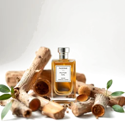 Pictogramme ingrédient olfactif : Blonde Woods
