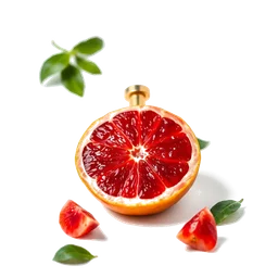 Pictogramme ingrédient olfactif : Blood Grapefruit