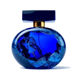 Pictogramme ingrédient olfactif : Blue Amber