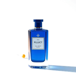 Pictogramme ingrédient olfactif : Blue Curacao