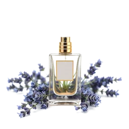 Pictogramme ingrédient olfactif : Blue Lavender
