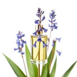 Pictogramme ingrédient olfactif : Bluebell