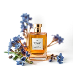 Note olfactive de fond bluecyprès-australien dans le parfum Siberian Musk Iii