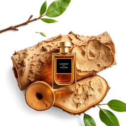 Note olfactive de cœur bois de figuier dans le parfum Dune Pour Homme