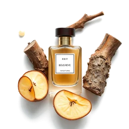 Note olfactive de fond bois de rêve dans le parfum A Drop D Issey Eau De Parfum Fraiche