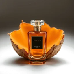 Note olfactive de fond bois sec dans le parfum Surfing Cloudbreak