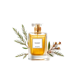 Note olfactive de fond bois transparent dans le parfum Acerola E Hibisco
