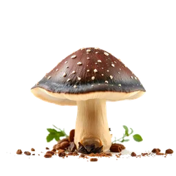 Pictogramme ingrédient olfactif : Boletus edulis