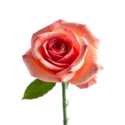 Pictogramme ingrédient olfactif : Bourbon Rose
