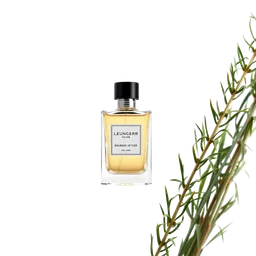 Note olfactive de cœur bourbon vetiver dans le parfum Gris Charnel