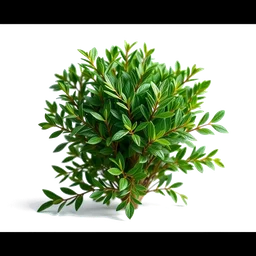 Pictogramme ingrédient olfactif : Boxwood