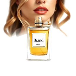 Note olfactive de tête brandi dans le parfum Sunshine Man