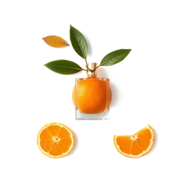 Pictogramme ingrédient olfactif : Brazilian Orange