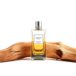Pictogramme ingrédient olfactif : Brazilian Redwood