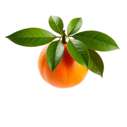 Note olfactive de tête brazilien mandarine dans le parfum Aqaba Spring