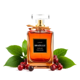 Note olfactive de cœur brazilienne dans le parfum 11 Corso Vittorio Emanuele Milano