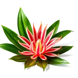 Pictogramme ingrédient olfactif : Bromelia