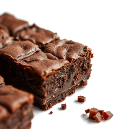 Pictogramme ingrédient olfactif : Brownie