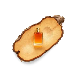 Pictogramme ingrédient olfactif : Buddha Wood