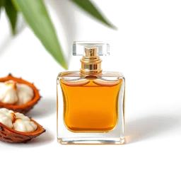 Note olfactive de tête buriti dans le parfum Frescor De Buriti