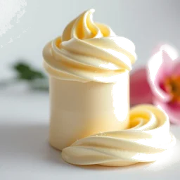 Pictogramme ingrédient olfactif : Buttercream